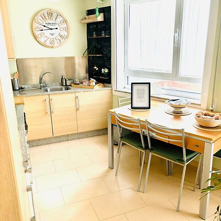 Lula Apartamento Betanzos Exterior foto
