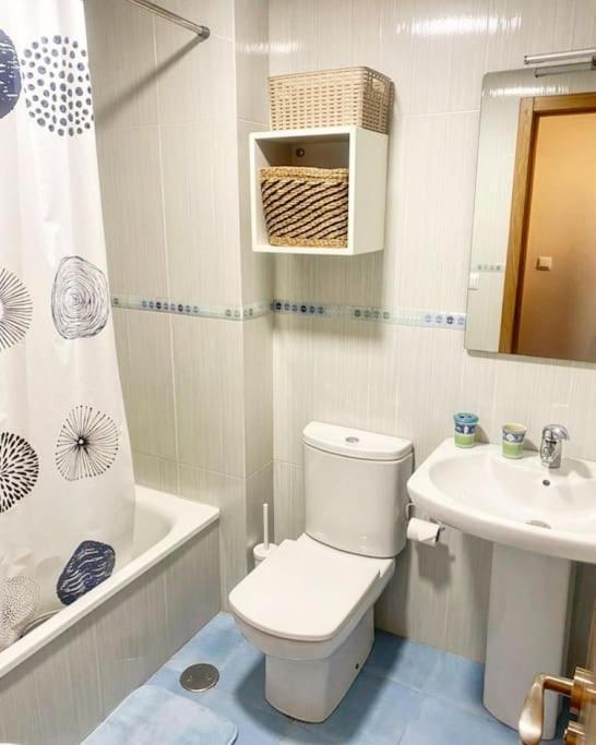Lula Apartamento Betanzos Exterior foto
