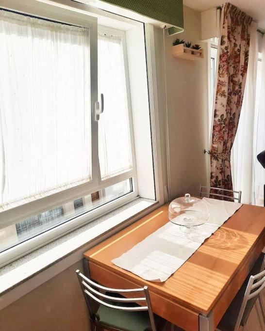 Lula Apartamento Betanzos Exterior foto