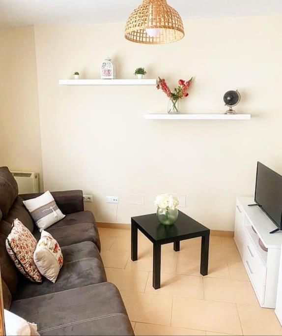 Lula Apartamento Betanzos Exterior foto