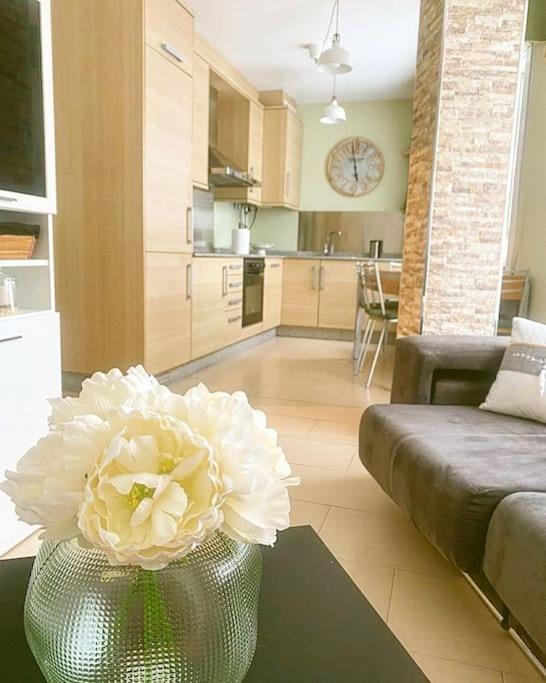 Lula Apartamento Betanzos Exterior foto