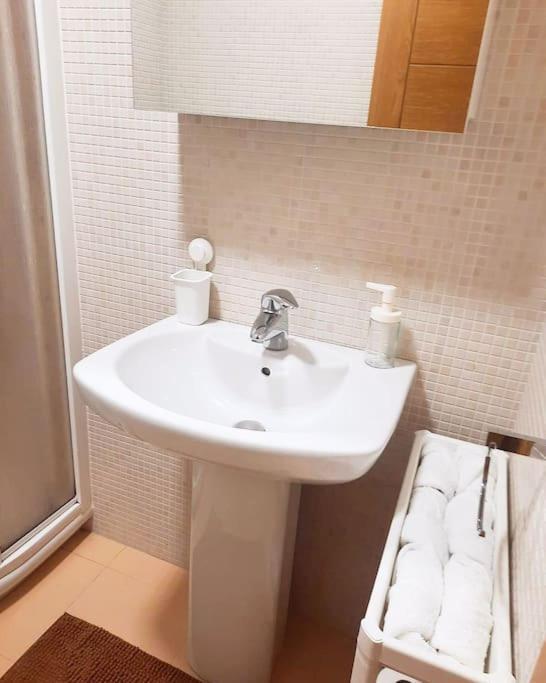Lula Apartamento Betanzos Exterior foto