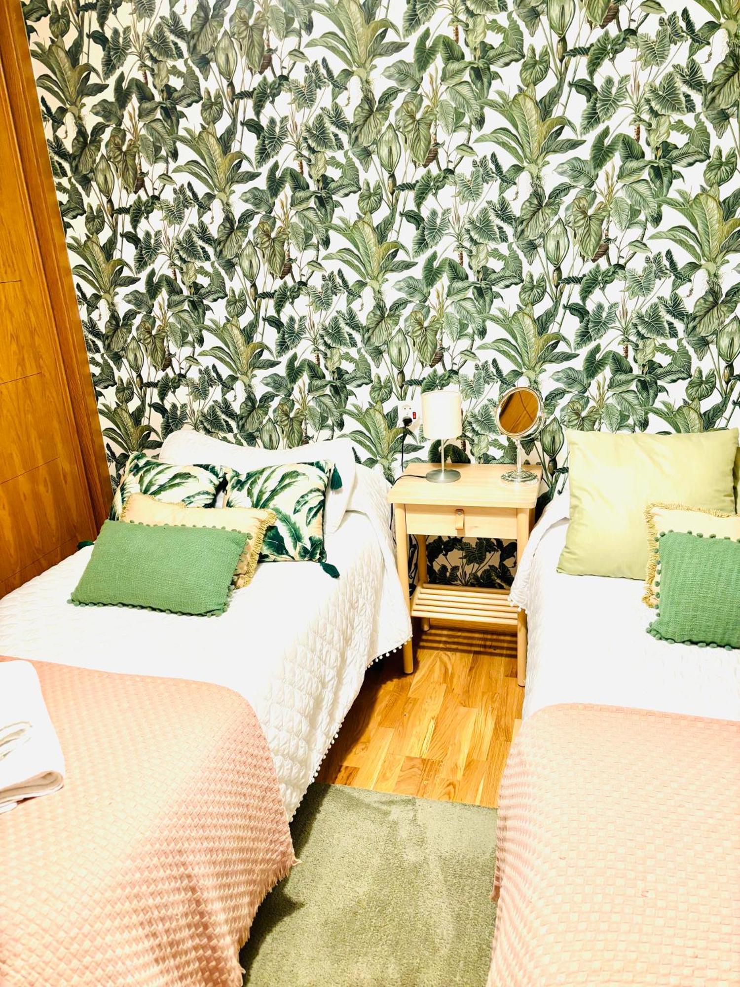 Lula Apartamento Betanzos Exterior foto